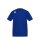 Junior Team T-Shirt Panel Blau Delfin