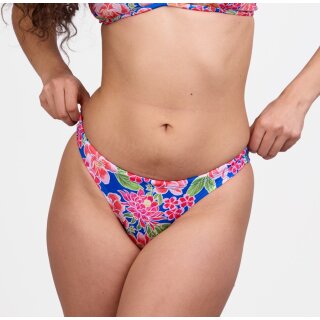 Jolyn Bikini Europe Bottom Electric Bloom