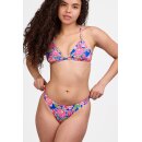 Jolyn Bikini Europe Bottom Electric Bloom