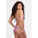 Jolyn Bikini Europe Bottom Electric Bloom