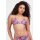 Jolyn Bikini Triangel Top Electric Bloom
