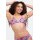 Jolyn Bikini Triangel Top Electric Bloom