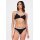 Jolyn Bikini Whitney Bottom Black / White