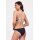 Jolyn Bikini Whitney Bottom Black / White