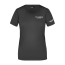 Vereinsshirt Damen Schwarz Erding