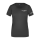 Vereinsshirt Damen Schwarz Erding