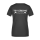 Vereinsshirt Damen Schwarz Erding