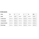 Vereinsshirt Kinder Schwarz Erding