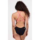 Jolyn Julian Schwimm-Einteiler Black Multi