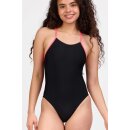 Jolyn Julian Schwimm-Einteiler Black Multi