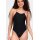 Jolyn Julian Schwimm-Einteiler Black Multi
