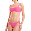 Arena Womens Essentials Bikini Bandeau Fandango - Pink
