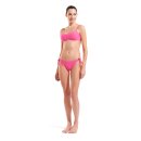 Arena Womens Essentials Bikini Bandeau Fandango - Pink