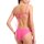 Arena Womens Essentials Bikini Bandeau Fandango - Pink