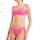 Arena Womens Essentials Bikini Bandeau Fandango - Pink