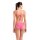 Arena Womens Essentials Bikini Bandeau Fandango - Pink