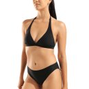 Arena Womens Monocromo Bikini Triangle Black