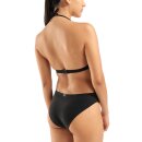Arena Womens Monocromo Bikini Triangle Black