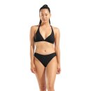 Arena Womens Monocromo Bikini Triangle Black