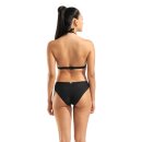 Arena Womens Monocromo Bikini Triangle Black