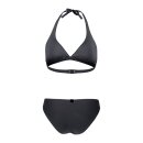 Arena Womens Monocromo Bikini Triangle Black