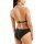 Arena Womens Monocromo Bikini Triangle Black