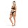 Arena Womens Monocromo Bikini Triangle Black