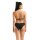 Arena Womens Monocromo Bikini Triangle Black