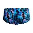 Speedo Herren Club Training Badehose Blau-Schwarz