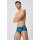 Speedo Herren Club Training Badehose Blau-Schwarz