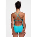 Jolyn Badeanzug Brandon Sky Blue US 34/ DE 38