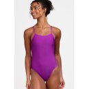 Jolyn Badeanzug Brandon Solar Plum
