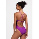 Jolyn Badeanzug Brandon Solar Plum