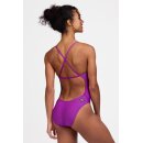 Jolyn Badeanzug Brandon Solar Plum