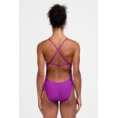 Jolyn Badeanzug Brandon Solar Plum