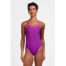 Jolyn Badeanzug Brandon Solar Plum