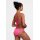 Jolyn Bikini Europe Bottom Pink Prism