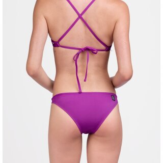 Jolyn Bikini Europe Bottom Solar Plum