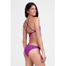Jolyn Bikini Europe Bottom Solar Plum