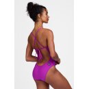 Jolyn Badeanzug Jackson Solar Plum
