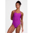 Jolyn Badeanzug Jackson Solar Plum