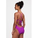 Jolyn Badeanzug Jackson Solar Plum
