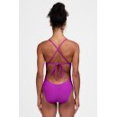 Jolyn Badeanzug Jackson Solar Plum