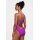 Jolyn Badeanzug Jackson Solar Plum
