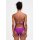 Jolyn Badeanzug Perry Pink Prism/SPlum/Lime