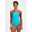 Jolyn Badeanzug Perry Sky Blue/SPlum/Lime