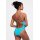 Jolyn Badeanzug Perry Sky Blue/SPlum/Lime