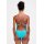 Jolyn Badeanzug Perry Sky Blue/SPlum/Lime