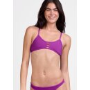 Jolyn Bikini Tomcat Top Solar Plum