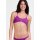 Jolyn Bikini Tomcat Top Solar Plum